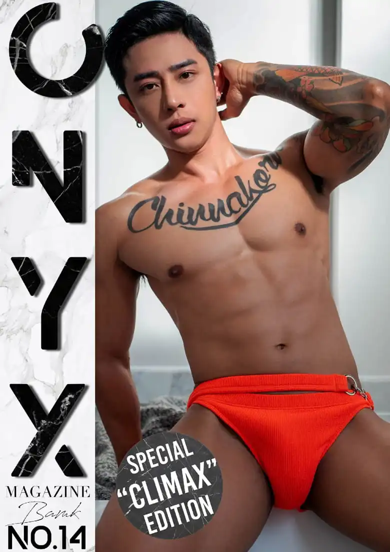 ONYX NO.14 BANK | 写真+视频