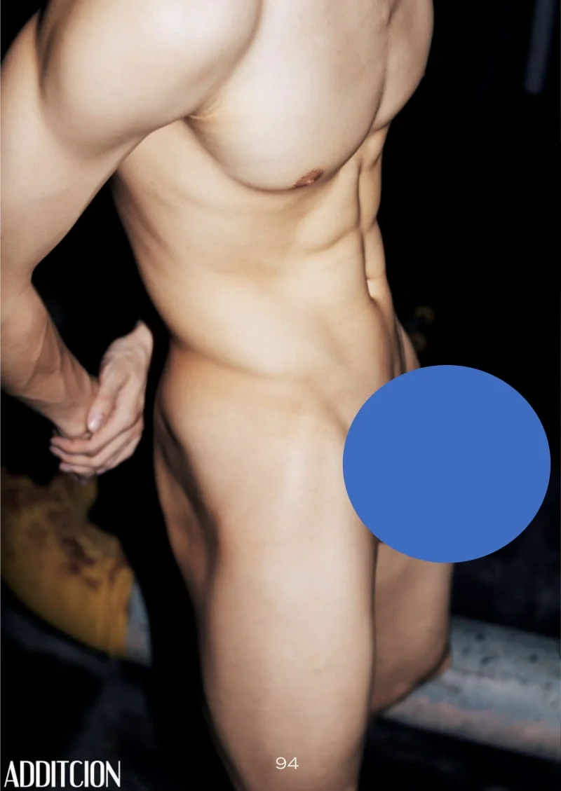 ADDICTION NO.18 滑板男孩 | 写真+视频