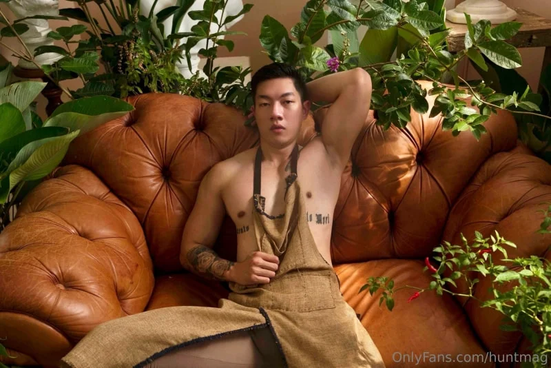 HUNT CASTING-PLANT ROOM | 写真+视频