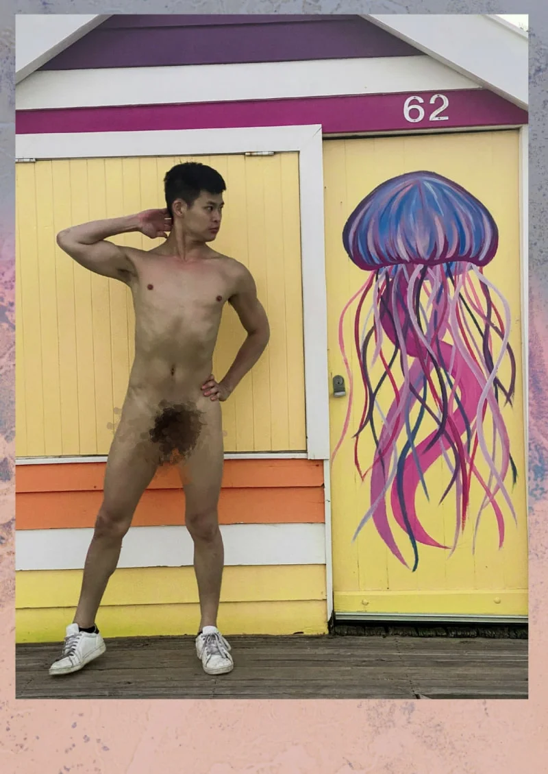 翔男优 NO.73 豪色 | 写真
