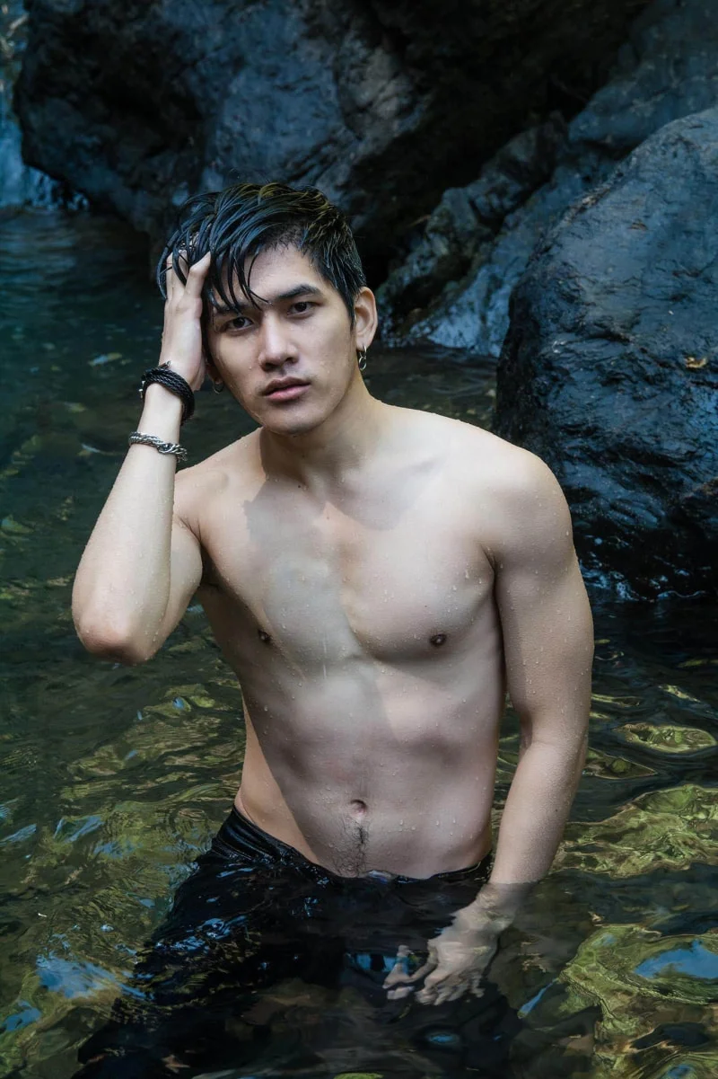 THUETHONG | 写真