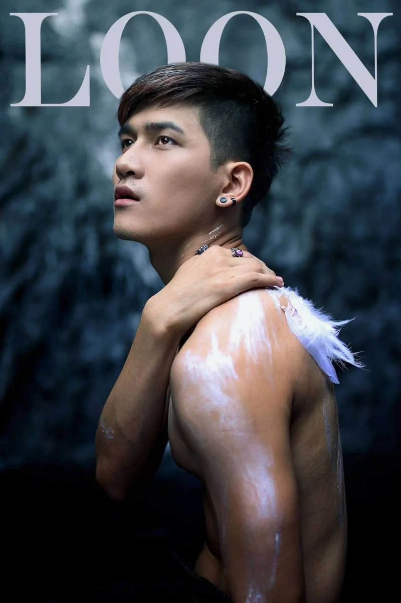 THUETHONG | 写真