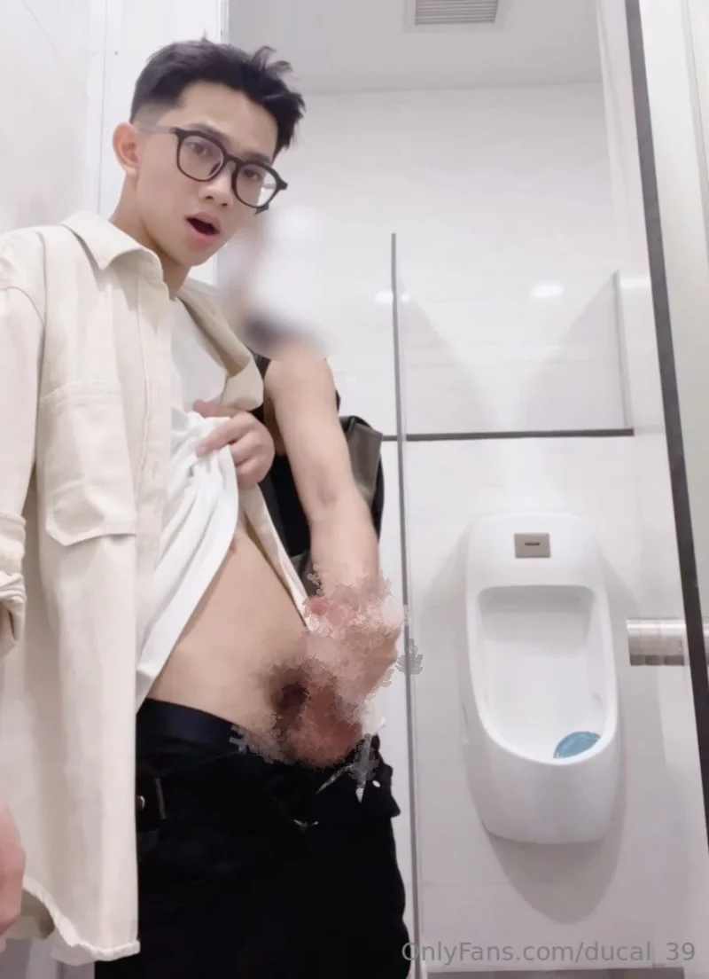 泰国小帅DUCAL合集 05 | 视频