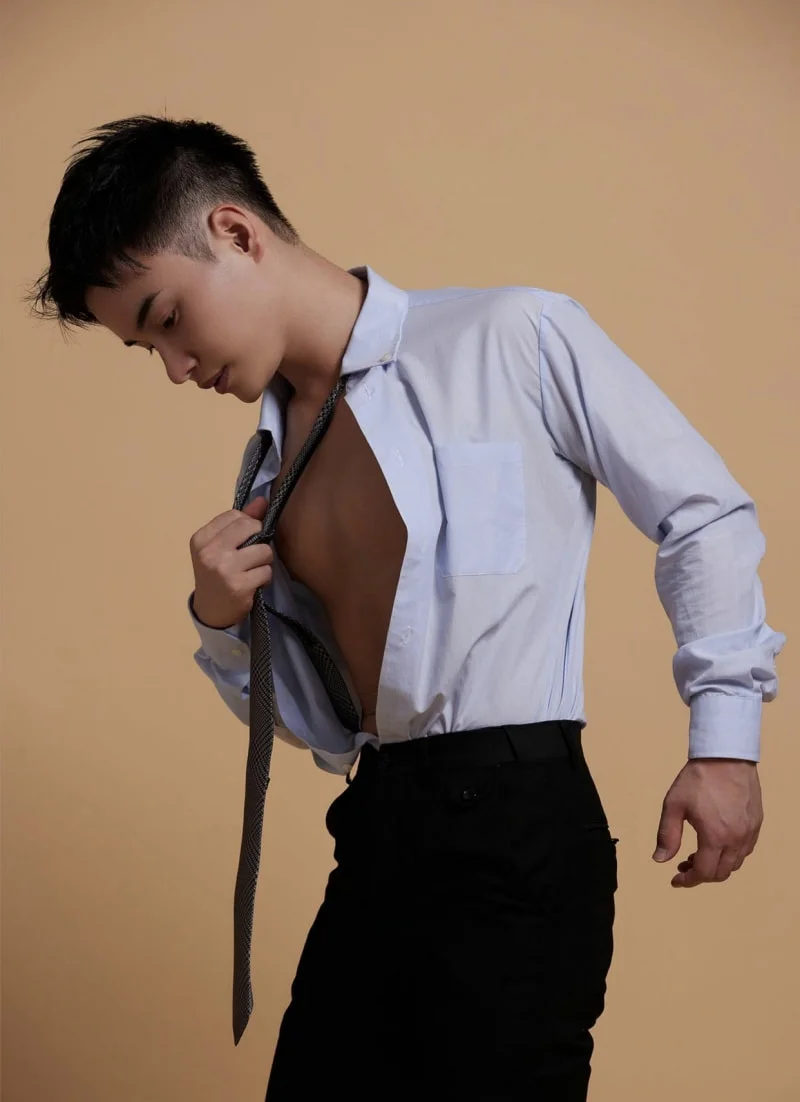 璞玉印象 NO.31 TORO KONO | 写真