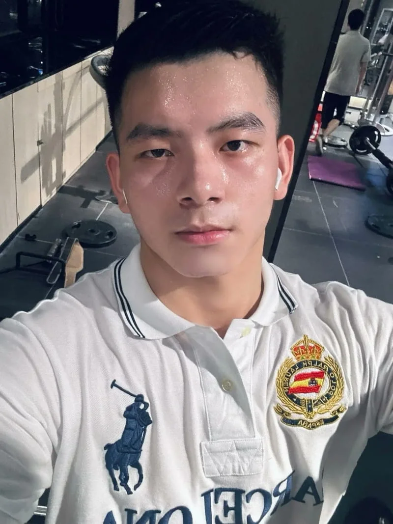 白斩哥哥合集 | 写真+视频