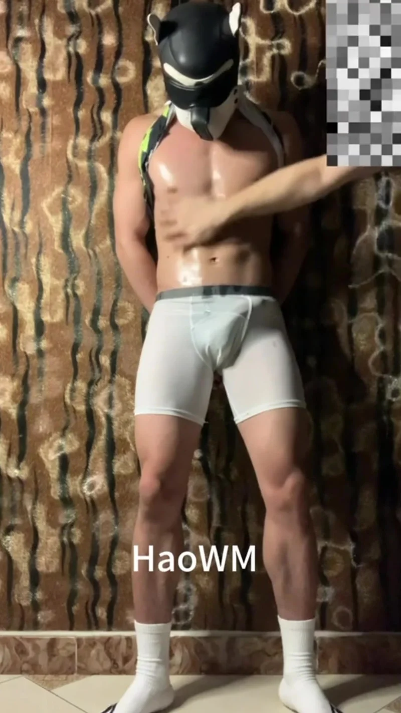 控身寸体育生HAOWM | 视频