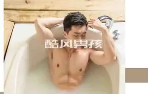 WHOSEMAN NO.53 超人气健身教练-ANDY | 写真