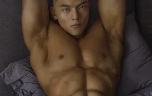 JACKY PHOTOGRAPHY 肌肉型男 | 写真