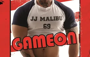 GAME ON NO.01 PINKY | 写真+视频