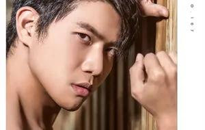 WHOSEMAN NO.107 筋肉引诱-JUSTIN | 写真+视频