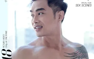 LABOUR-BKK NO.18 MR.PEA | 视频