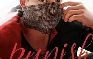 PUNISH NO.01 KIM | 写真+视频