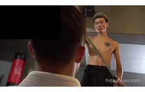 FU+BIRD+摩根+军龙 4P | 视频
