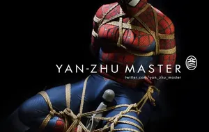 YAN ZHU MASTER 彦主作品 | 写真