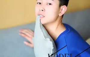 STARMAN 星男杂志 NO.28 米小乐 | 写真