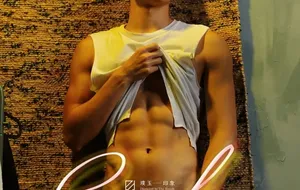 璞玉印象 NO.14 ZACK | 写真+视频