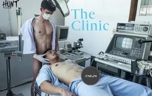 HUNT SERIES EP.05 THE CLINIC 诊所 | 视频
