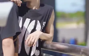 厦门烂尾楼激情-八块腹肌 | 视频