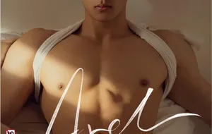 刘京 | AREL NO.02 大男孩的诱惑肉体 | 写真