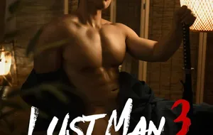 刘京 | LUST MAN NO.03 极诱篇-小王同学 | 写真