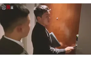 酒店签约之后 | 视频