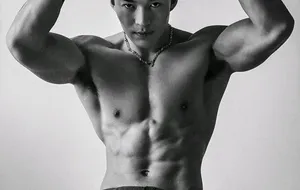 BODYSTYLE NO.25 XIANG | 写真