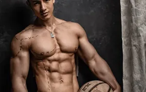 BODYSTYLE NO.28 CHENG | 写真