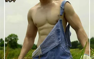 BAO NO.04  A SEXY FARMER-DANG QUOC DAT | 半全见版