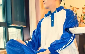 校服魅惑-四川小虎 | 写真+视频