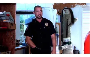 BAD COP DONNIE DEAN AND RICKY DECKER | 映像-全见喷发版