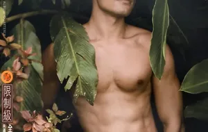 杜达雄 | M1 魔男志 NO.38 攸游关岛-元小异 | 全见版+映像
