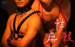 翔男优 NO.15 三十儿立 性虐杀 BDSM | 全见版