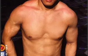 杜达雄 | M1 魔男志 NO.25 三亚-肖邦 | 写真+视频