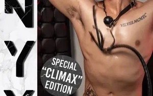 ONYX NO.09 空少淫行-ARM AKKHARAT | 写真+视频