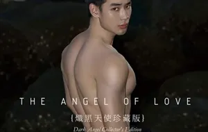 刘京 | THE ANGEL OF LOVE 炽黑天使版-小迪 DiDi | 写真