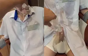 玩弄帅气奶狗弟弟 | 视频