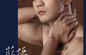 BLUEPHOTO 蓝摄 NO.73 满足你的窥视欲-凯均 | 全见喷发版+视频