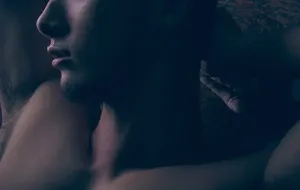 VIRILE 性感志 NO.26 暖男性感的瞬间-LEON | 非全见版