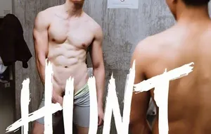 HUNT NO.03 情欲健身房-J-SON | 全见版