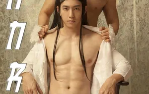 MANRA NO.04 越王勾贱-DANG QUOC DAT | 写真+视频
