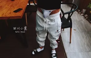 夏日诱惑-四川小虎 | 写真+视频