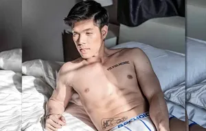 ADULT MAGAZINE NO.25 ARM AKKHARAT | 全见喷发版+视频