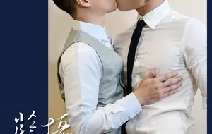 BLUEPHOTO 蓝摄 NO.94 3P极乐主义-ALLEN & 拉斐尔 | 全见喷发版+视频