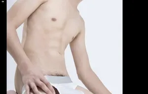 BLUEMEN 蓝男色 NO.189 敏感持久的青春肉体-彦纶 | 全见版+视频
