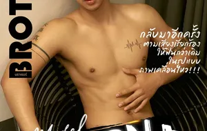 BROTHERS STORY NO.03 ​PARN | 全见版+视频