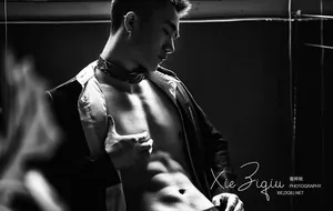 谢梓秋 | BODYSTYLE NO.06 ALEX & JIAHUI | 写真