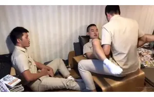 训豪边打电动边吹的美好体验 | 视频