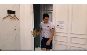 CATCH 迷奸-DANG QUOC DAT | 视频