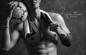 谢梓秋 | BODYSTYLE NO.14 HEFEI | 写真