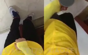 美团外卖小哥被大鸟猛攻勾引狂干 | 视频